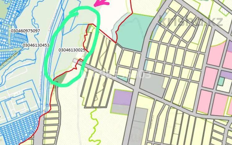 Жер телімі · 12 га, Коянкус 2 25, бағасы: 2 млрд ₸ в Алматинской обл. — фото 3
