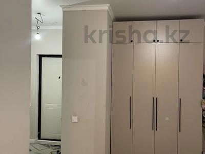 1-комнатная квартира · 38 м² · 5/16 этаж, ​Туркия 1280/2 за 140 000 〒 в Шымкенте, Каратауский р-н