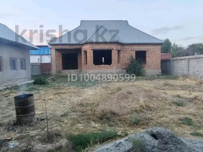 Отдельный дом · 5 комнат · 178.5 м² · 10 сот., мкр Туран-2 1124 за 55 млн 〒 в Шымкенте, Каратауский р-н
