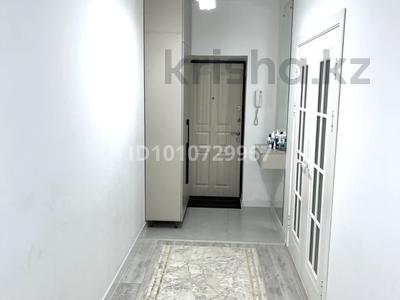 2-комнатная квартира · 75 м² · 1/5 этаж, Мкр авангард 4 21A за 38 млн ₸ в Атырау, мкр Авангард-4