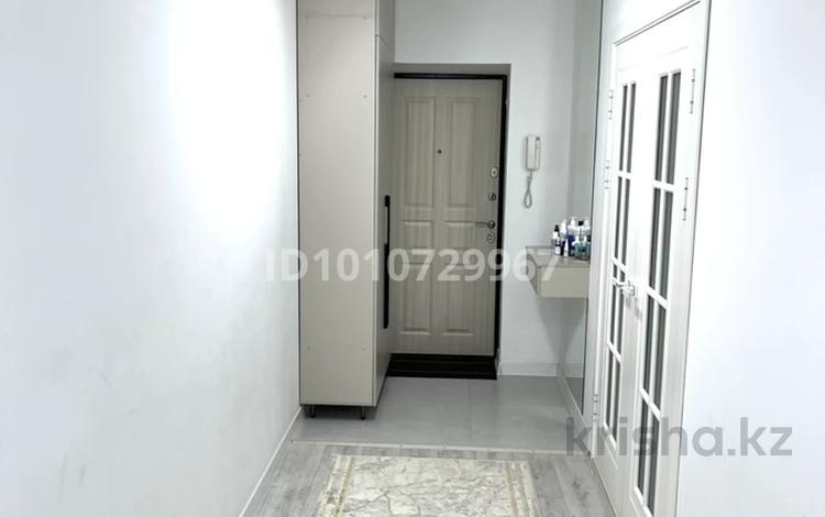 2-бөлмелі пәтер · 75 м² · 1/5 қабат, Мкр авангард 4 21A, бағасы: 38 млн ₸ в Атырау, мкр Авангард-4 — фото 2