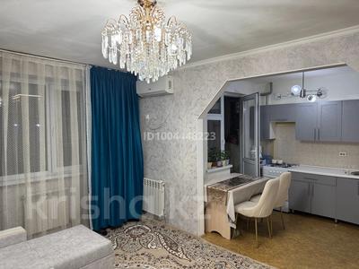 1-бөлмелі пәтер · 33 м² · 1 қабат, мкр Астана 95, бағасы: 150 000 〒 в Шымкенте, Каратауский р-н