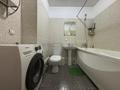 2-бөлмелі пәтер · 60 м² · 4/12 қабат, Ақбұлақ ш/а., бағасы: 33.8 млн ₸ в Алматы, Алатауский р-н — фото 14