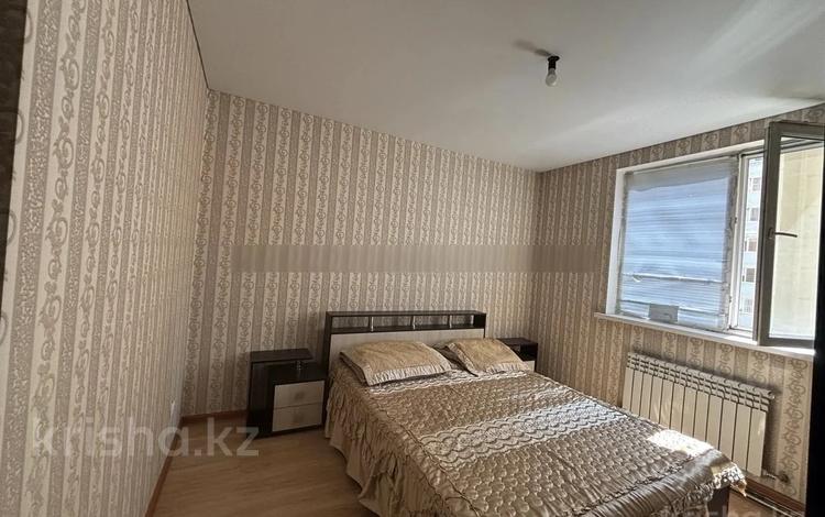 2-бөлмелі пәтер · 60 м² · 4/12 қабат, Ақбұлақ ш/а., бағасы: 33.8 млн ₸ в Алматы, Алатауский р-н — фото 3