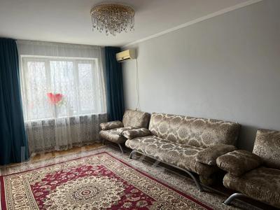 3-комнатная квартира, 72 м², 3/5 этаж, мкр Аксай-3 за 39.8 млн 〒 в Алматы, Ауэзовский р-н