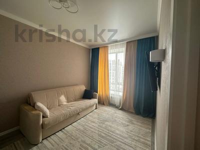 1-бөлмелі пәтер · 33 м² · 7/24 қабат, Кайым Мухамедханова 8, бағасы: 28 млн ₸ в Астане, Нура р-н