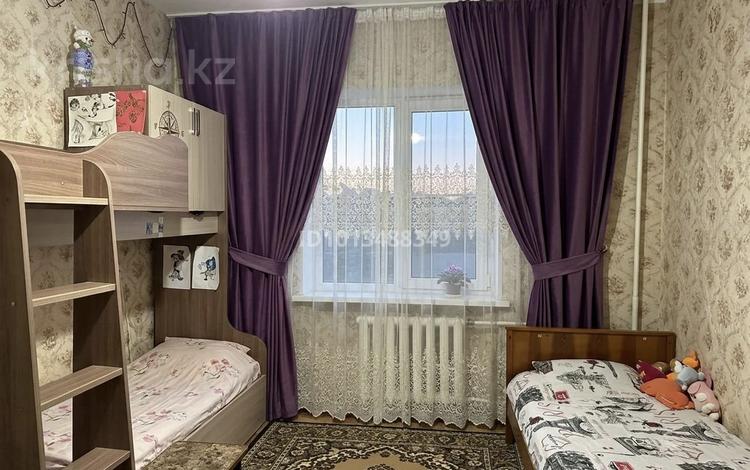 2-комнатная квартира · 49.2 м² · 4/5 этаж, мкр Аса 11 за ~ 16 млн ₸ в Таразе — фото 2