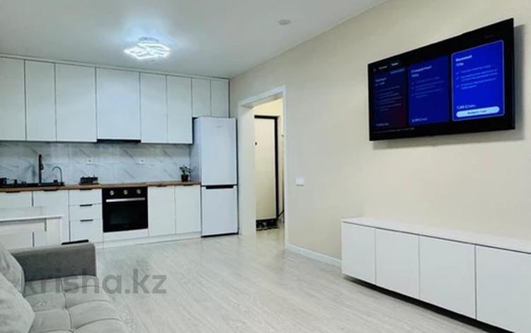 2-комнатная квартира · 42 м² · 5/9 этаж, Е 915 9 за 28.5 млн ₸ в Астане, Есильский р-н — фото 2