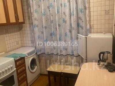 1-комнатная квартира · 34 м² · 2/5 этаж, Шакирова 1 — На против памятник С.Шакирова за 8 000 〒 в Шу