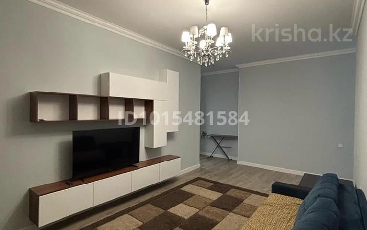 2-комнатная квартира · 64 м² · 2 этаж, Пр.Тайманова 48 за 400 000 ₸ в Атырау — фото 2