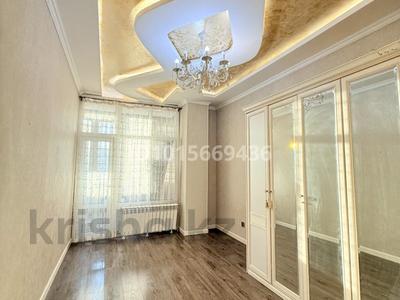 3-бөлмелі пәтер · 110 м² · 6/17 қабат, Кунаева 91 — Д.Қонаева и Рыскулова кольцевой, бағасы: 50 млн ₸ в Шымкенте, Аль-Фарабийский р-н