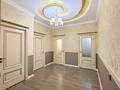 3-комнатная квартира · 110 м² · 6/17 этаж, Кунаева 91 — Д.Қонаева и Рыскулова кольцевой за 50 млн ₸ в Шымкенте, Аль-Фарабийский р-н — фото 4