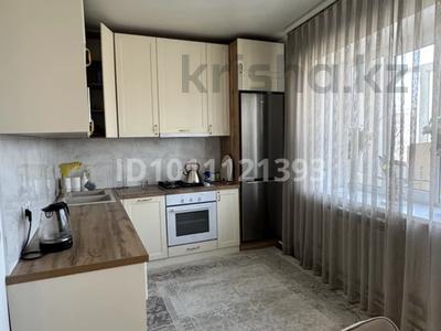 2-комнатная квартира · 72 м² · 5/5 этаж, Тынышбаева 3 за 32 млн ₸ в Алматы, Турксибский р-н