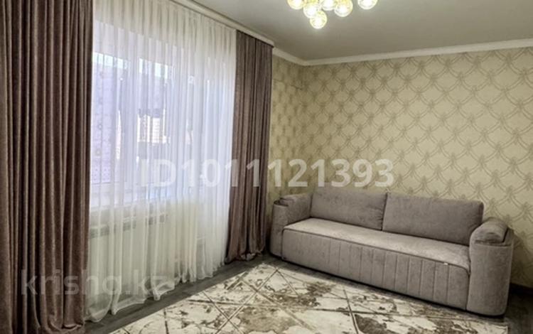 2-комнатная квартира · 72 м² · 5/5 этаж, Тынышбаева 3 за 34 млн ₸ в Алматы, Турксибский р-н — фото 11