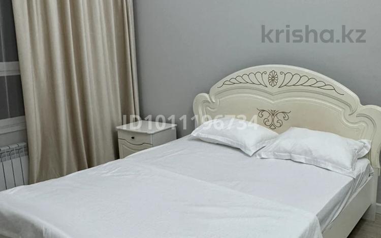3-комнатная квартира · 100 м² · 7/16 этаж, мкр Тастак-1, Утеген батыра — Сайран, Тастак-1, Утеген батыр 11Д, ЖК Everest, Гранд парк, Автовокзал сайран, Толе би, Кабдолов -Алтынсарин за 30 000 ₸ в Алматы, Ауэзовский р-н — фото 2