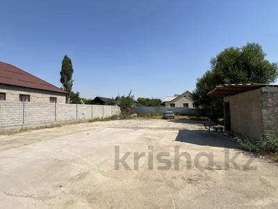 Участок · 8 соток, мкр Самал-3, Керей хана 5 за 35 млн ₸ в Шымкенте, Абайский р-н