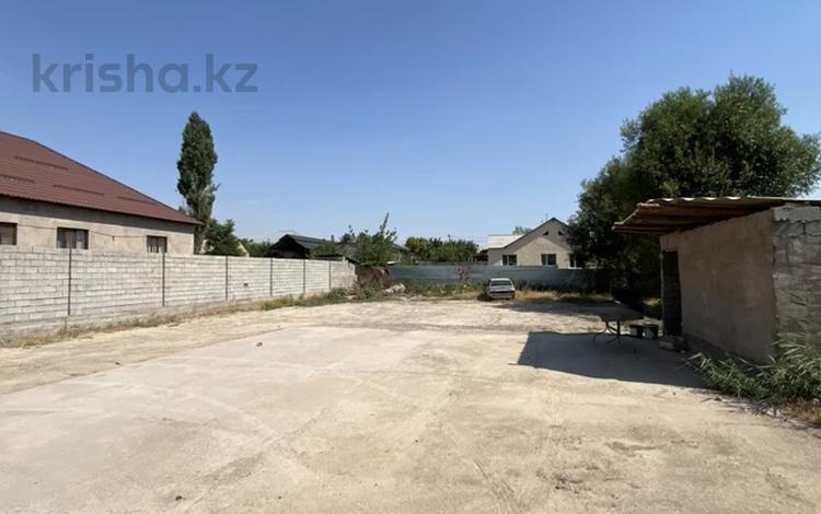 Участок · 8 соток, мкр Самал-3, Керей хана 5 за 35 млн ₸ в Шымкенте, Абайский р-н — фото 2