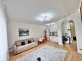 2-комнатная квартира · 41 м² · 3/9 этаж, Кюйши Дины 24 за 23.5 млн ₸ в Астане, Алматы р-н — фото 19
