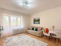 2-бөлмелі пәтер · 41 м² · 3/9 қабат, Кюйши Дины 24, бағасы: 23.5 млн ₸ в Астане, Алматы р-н