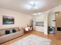 2-бөлмелі пәтер · 41 м² · 3/9 қабат, Кюйши Дины 24, бағасы: 23.5 млн ₸ в Астане, Алматы р-н — фото 2