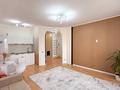 2-бөлмелі пәтер · 41 м² · 3/9 қабат, Кюйши Дины 24, бағасы: 23.5 млн ₸ в Астане, Алматы р-н — фото 3