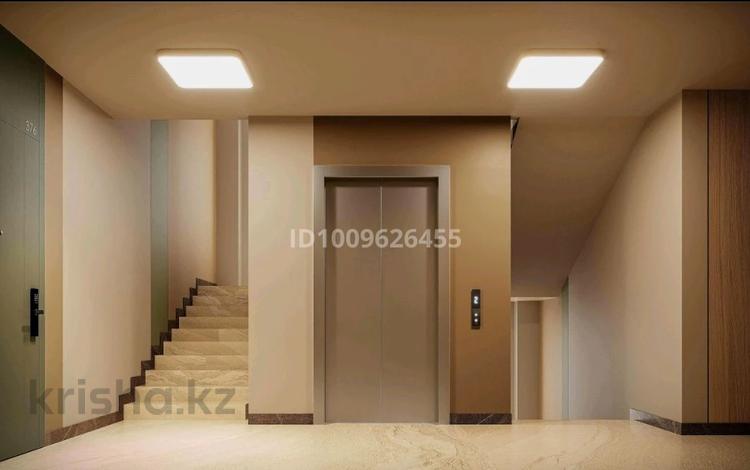 2-комнатная квартира · 50 м² · 5/9 этаж, Казыбек би 41/1 — Казыбек би и улы дала за 29.5 млн ₸ в Астане, Нура р-н — фото 2