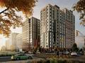 2-комнатная квартира · 50 м² · 5/9 этаж, Казыбек би 41/1 — Казыбек би и улы дала за 29.5 млн ₸ в Астане, Нура р-н — фото 11