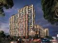 2-комнатная квартира · 50 м² · 5/9 этаж, Казыбек би 41/1 — Казыбек би и улы дала за 29.5 млн ₸ в Астане, Нура р-н — фото 12
