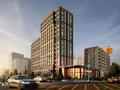 2-комнатная квартира · 50 м² · 5/9 этаж, Казыбек би 41/1 — Казыбек би и улы дала за 29.5 млн ₸ в Астане, Нура р-н — фото 13