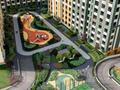 2-комнатная квартира · 50 м² · 5/9 этаж, Казыбек би 41/1 — Казыбек би и улы дала за 29.5 млн ₸ в Астане, Нура р-н — фото 9