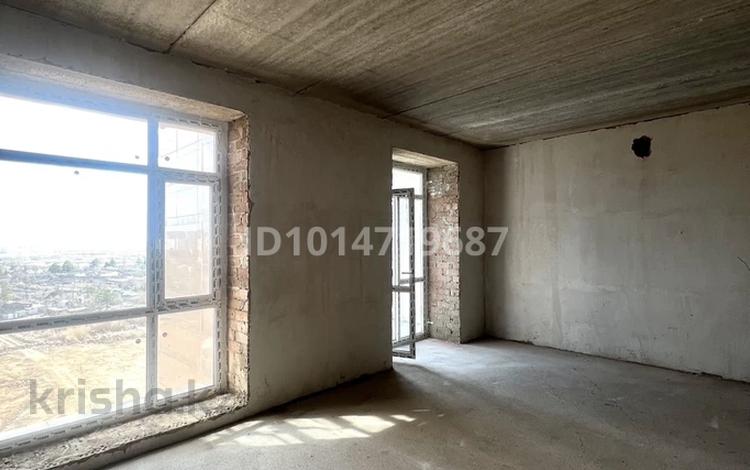 2-бөлмелі пәтер · 49 м² · 8/12 қабат, ​Улица А 52, бағасы: 26.5 млн ₸ в Астане, Сарайшык р-н — фото 4