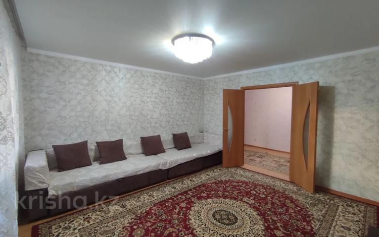 3-бөлмелі пәтер · 79 м² · 6/9 қабат, Аэропорт 1 шағын ауданы, герасимова, бағасы: 36 млн ₸ в Костанае, Микрорайон Аэропорт 1 — фото 2