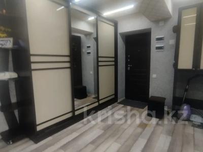 3-бөлмелі пәтер · 64 м² · 3/5 қабат, Маргулана 1 б, бағасы: 18.1 млн ₸ в Экибастузе