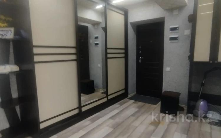 3-бөлмелі пәтер · 64 м² · 3/5 қабат, Маргулана 1 б, бағасы: 18.1 млн ₸ в Экибастузе — фото 7