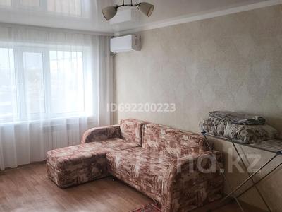 1-комнатная квартира, 36 м², 2/5 этаж, Сатпаева за 8.1 млн 〒 в Балхаше