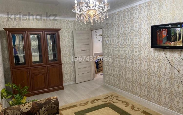 2-комнатная квартира · 45 м² · 4 этаж, 3 мкр 47 за 12 000 ₸ в Кульсары — фото 2