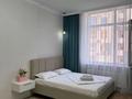 1-комнатная квартира · 45 м² · 9/15 этаж, Туран 50/3, 50/4, 50/5 за 18 000 ₸ в Астане, Есильский р-н — фото 3