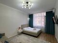 1-комнатная квартира · 45 м² · 9/15 этаж, Туран 50/3, 50/4, 50/5 за 18 000 ₸ в Астане, Есильский р-н — фото 4