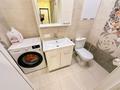 3-бөлмелі пәтер · 150 м² · 3/13 қабат, Сатпаева 20/1 — Мечеть Хазрет Султан, бағасы: 68 млн ₸ в Астане, Алматы р-н — фото 17