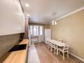 3-бөлмелі пәтер · 150 м² · 3/13 қабат, Сатпаева 20/1 — Мечеть Хазрет Султан, бағасы: 68 млн ₸ в Астане, Алматы р-н — фото 4