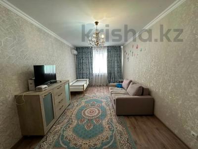 1-комнатная квартира · 44 м² · 2/9 этаж, мкр Шугыла, микрорайон «Шугыла» за 26 млн ₸ в Алматы, Наурызбайский р-н