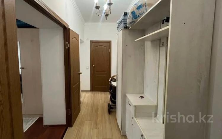1-бөлмелі пәтер · 40 м² · 2/9 қабат, Жумекен Нажимеденов 20, бағасы: 21.9 млн ₸ в Астане, Сарайшык р-н — фото 2