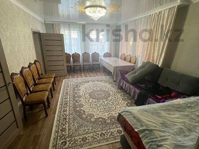 Отдельный дом • 4 комнаты • 77.9 м² • 5.8 сот., Кожамиярова 5 за 26 млн 〒 в Талгаре