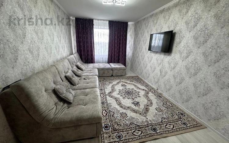 1-комнатная квартира, 33 м², 4/5 этаж, 117 квартал за 4.5 млн 〒 в Темиртау — фото 2