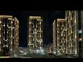 3-комнатная квартира, 106 м², 2/20 этаж, Гагарина 310 за 88 млн 〒 в Алматы, Бостандыкский р-н — фото 2