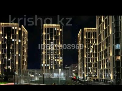 3-комнатная квартира, 106 м², 2/20 этаж, Гагарина 310 за 88 млн 〒 в Алматы, Бостандыкский р-н