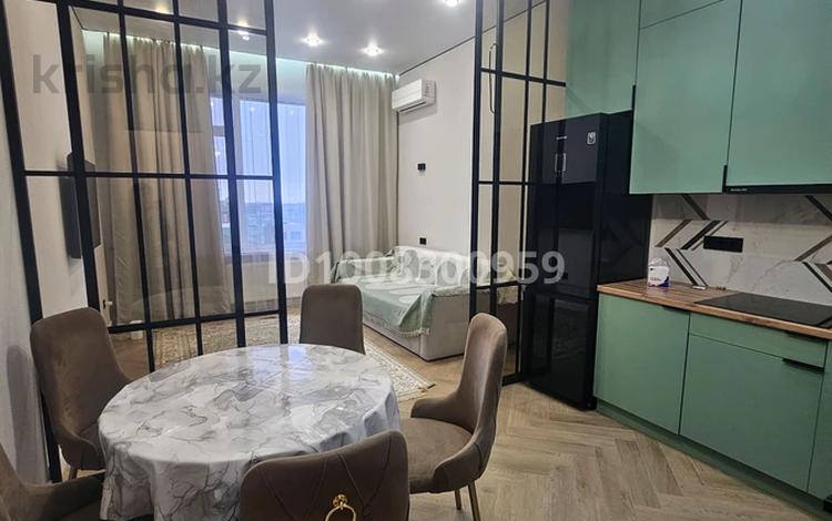 3-комнатная квартира · 95 м² · 21/22 этаж, Сауран 3/1 — Сыганак за 700 000 ₸ в Астане, Есильский р-н — фото 32