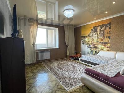 2-комнатная квартира, 58 м², 5/5 этаж, каратал 59 за 17.5 млн 〒 в Талдыкоргане, Каратал