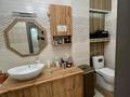 5-бөлмелі пәтер · 144.3 м² · 4/9 қабат, мангилик ел, бағасы: 57 млн ₸ в Актобе — фото 3