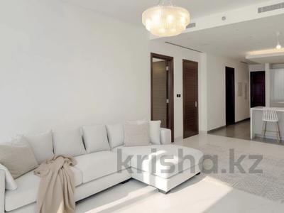 2-комнатная квартира · 120 м² · 3/46 этаж, The Crest at Sobha Hartland 123121 — Nad Al Sheba за ~ 2 млн 〒 в Дубае